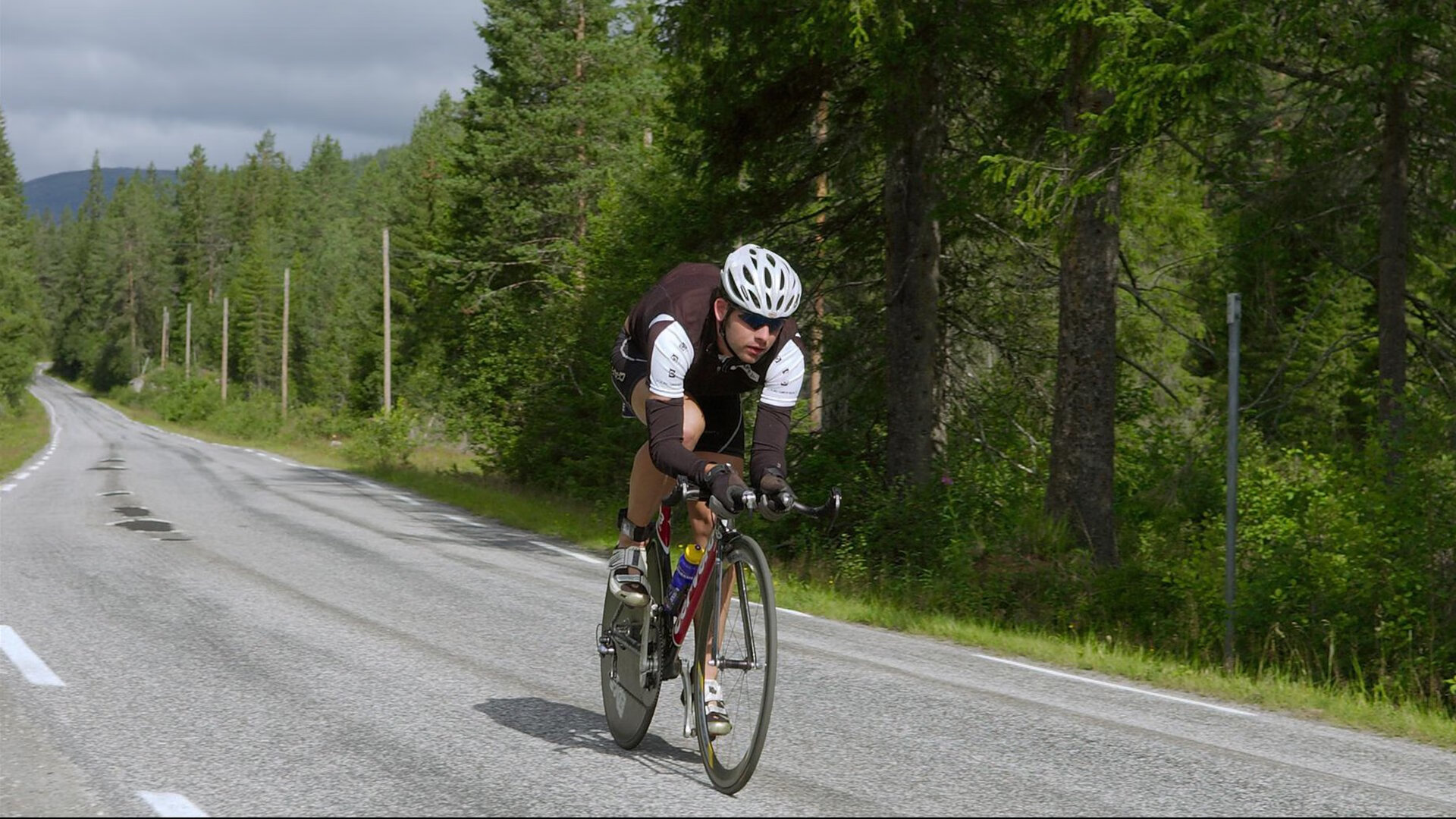 体育训练科技化趋势明显